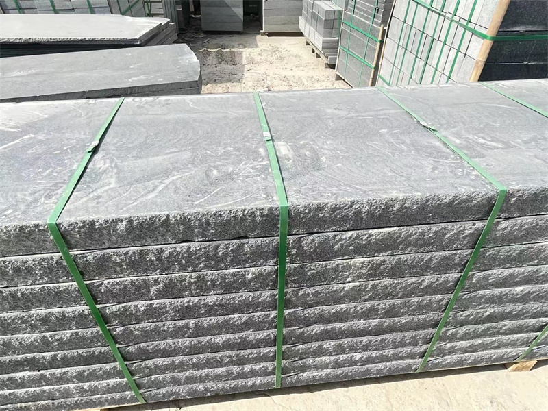 芝麻黑石材生产厂家