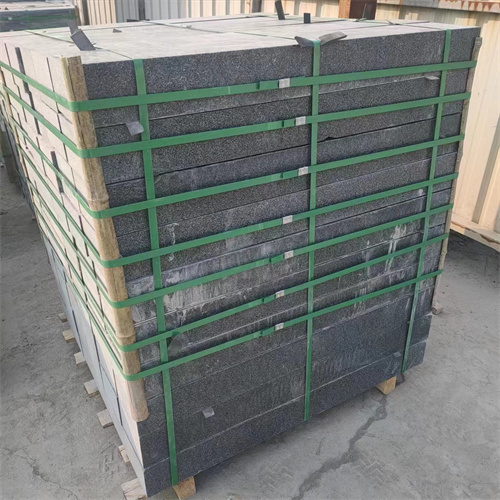 芝麻黑石材批发