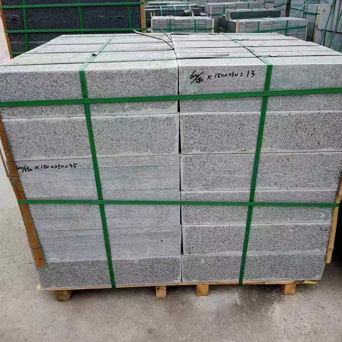 泗水鲁灰路沿石