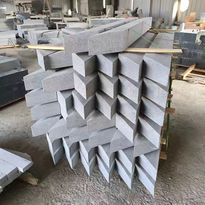 鲁灰路沿石生产厂家