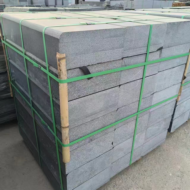 章丘黑石材加工厂家