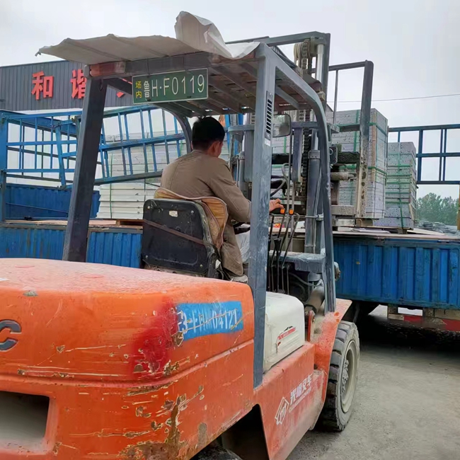 芝麻黑石材加工厂家