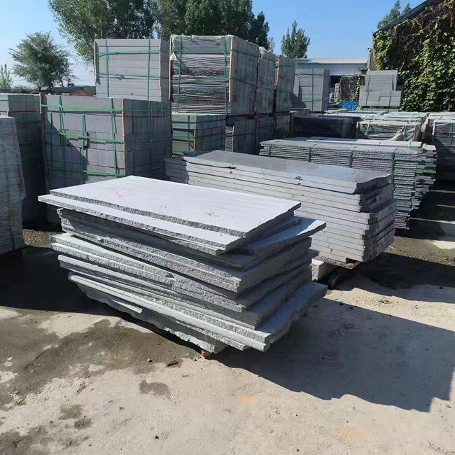 芝麻黑石材零售厂家