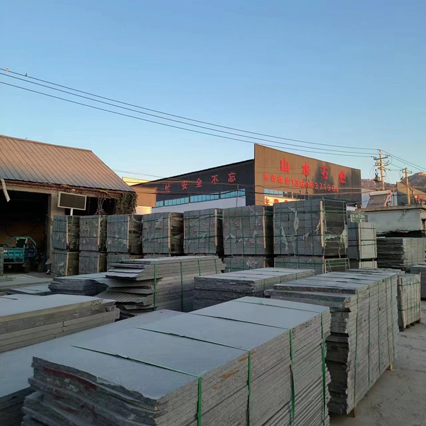 芝麻黑石材批发