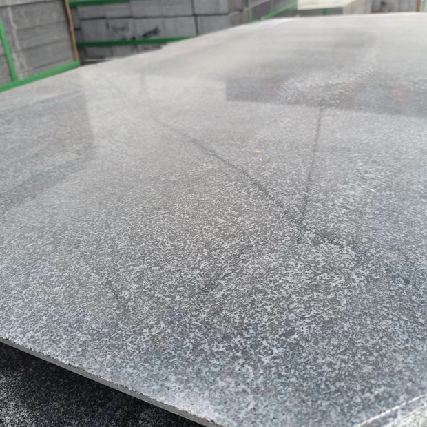 芝麻黑石材厂商