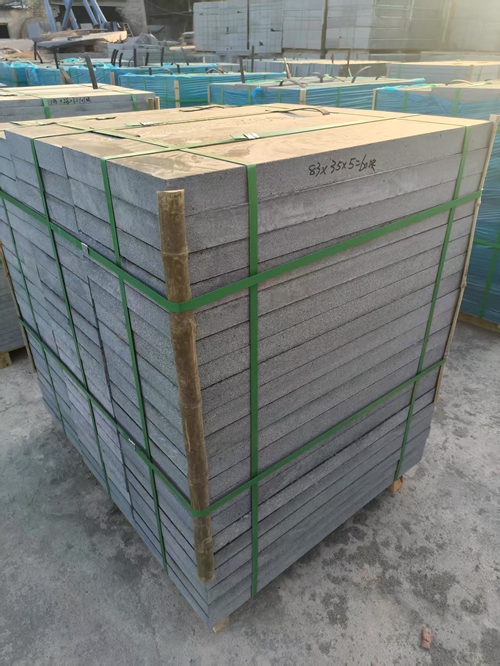 芝麻黑石材产地