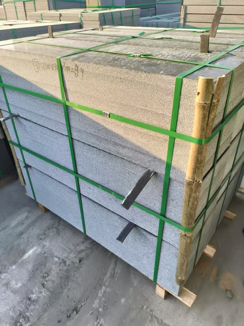 山东芝麻黑石材