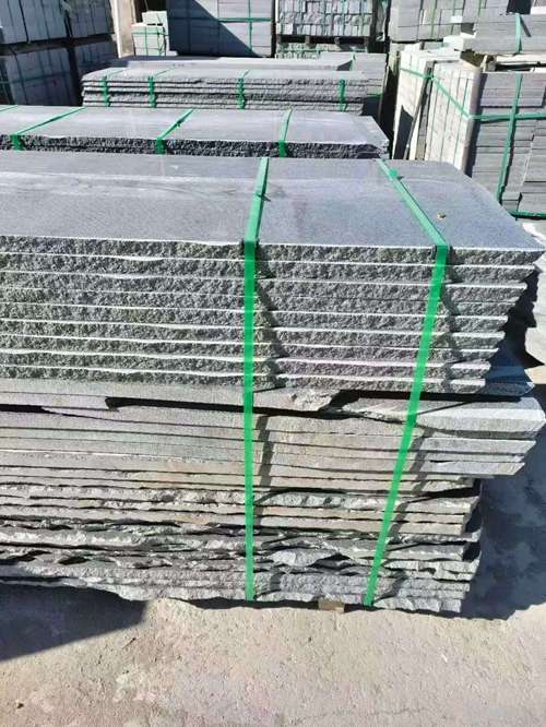 山东章丘黑光面