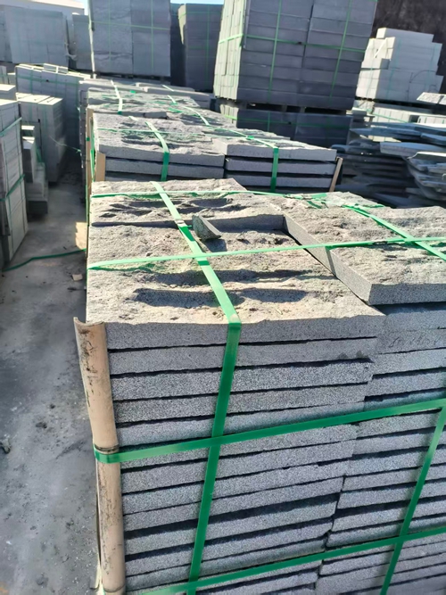 山东章丘黑石材厂家